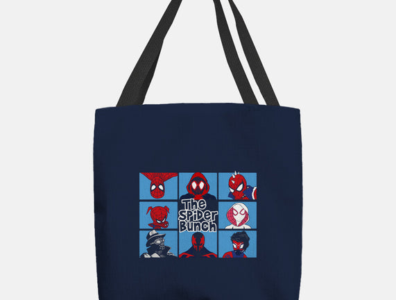 The Spider Bunch