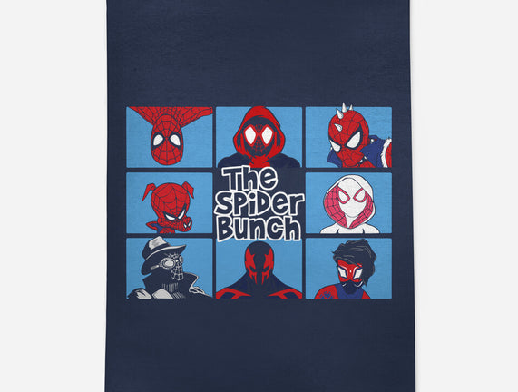 The Spider Bunch