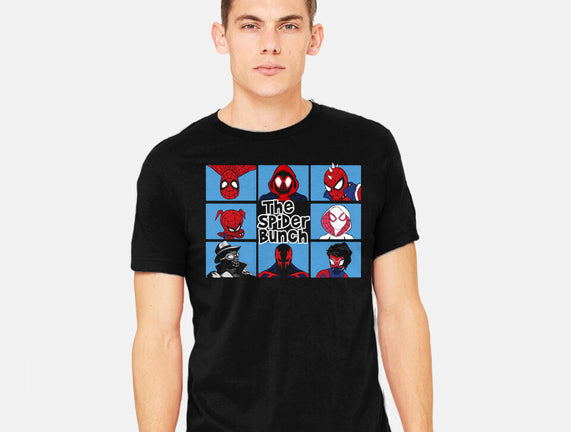 The Spider Bunch