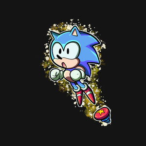 Speed Jump Speed Jump