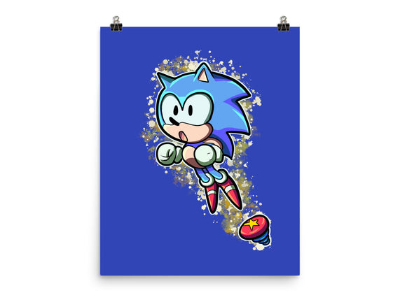 Speed Jump