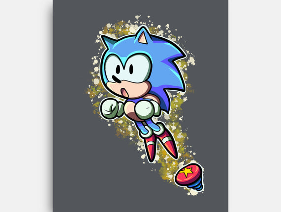 Speed Jump