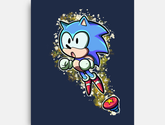 Speed Jump