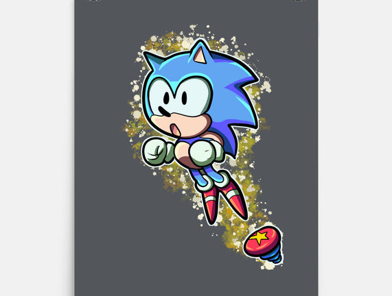 Speed Jump