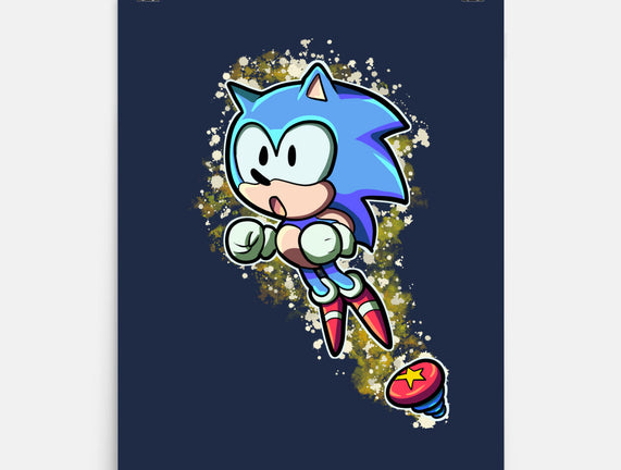 Speed Jump