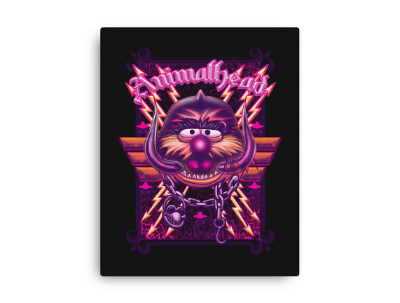 Animal Head