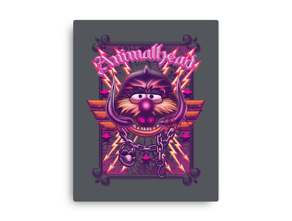 Animal Head