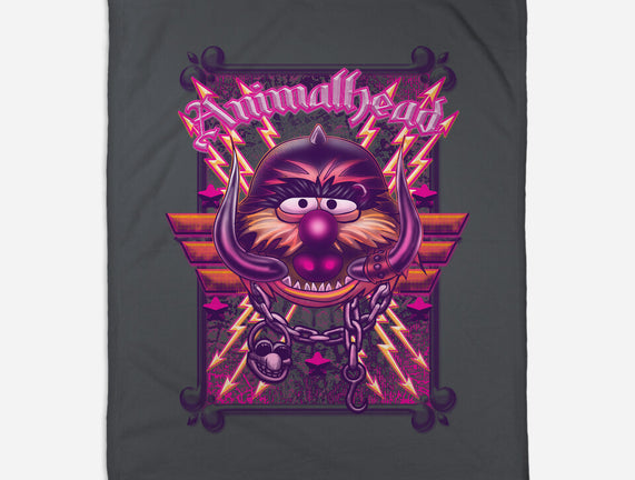 Animal Head