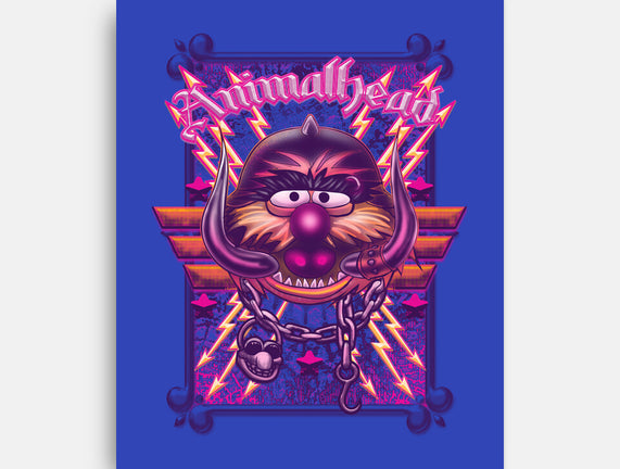 Animal Head