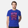Animal Head-Mens-Premium-Tee-Samuel