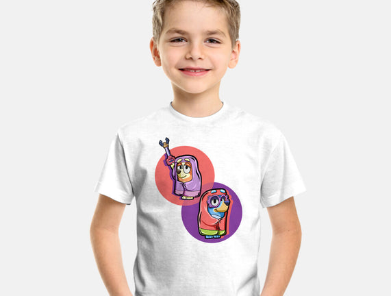 Granny Game