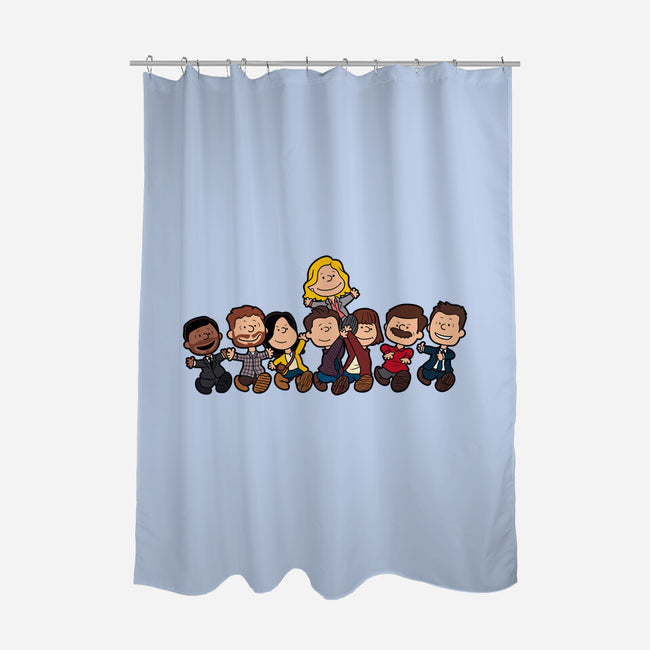 Pawnuts-None-Polyester-Shower Curtain-jasesa