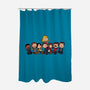 Pawnuts-None-Polyester-Shower Curtain-jasesa