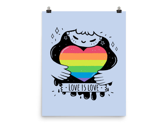 Love And Pride