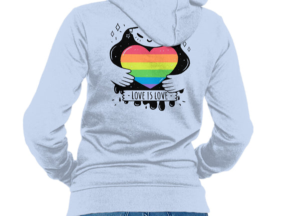 Love And Pride