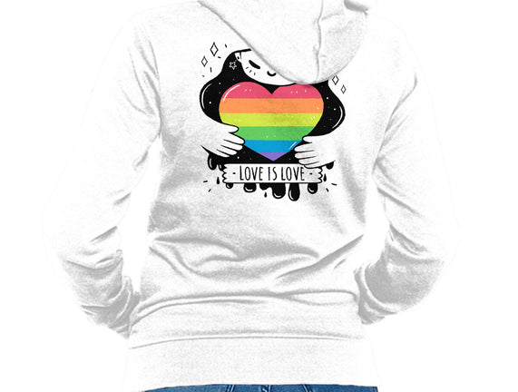 Love And Pride