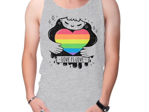 Love And Pride
