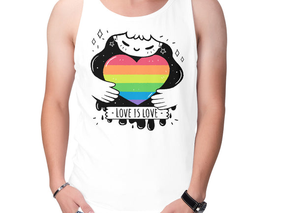 Love And Pride