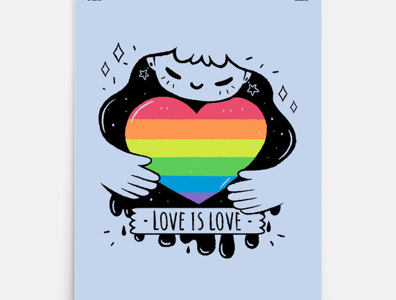 Love And Pride