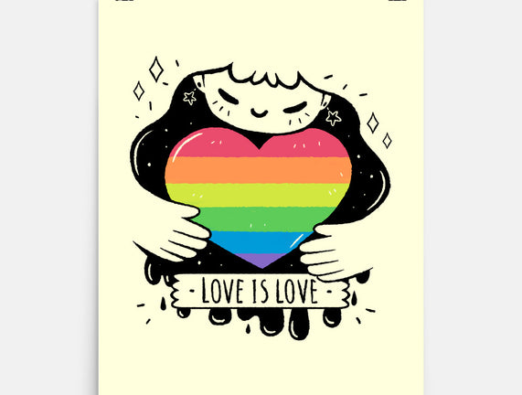 Love And Pride