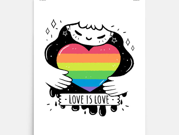 Love And Pride