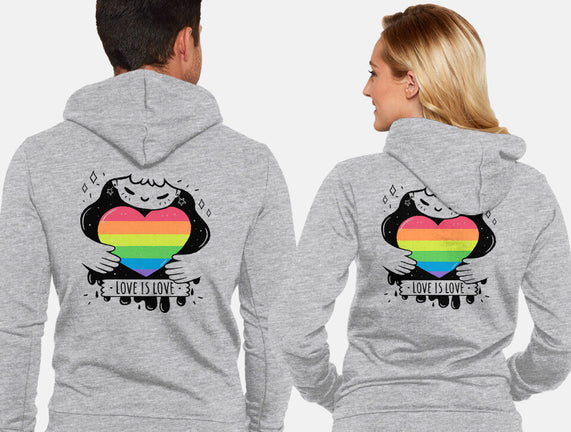Love And Pride
