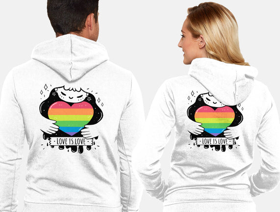 Love And Pride