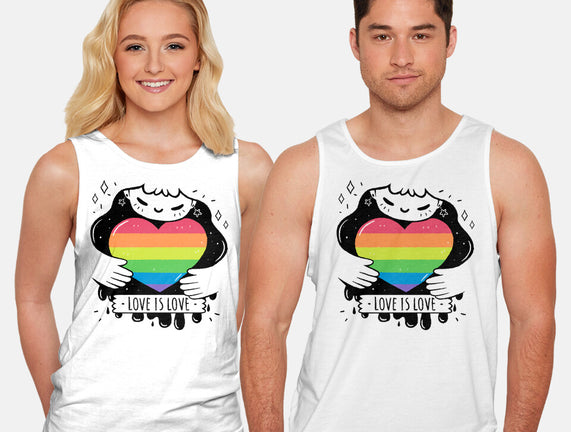 Love And Pride