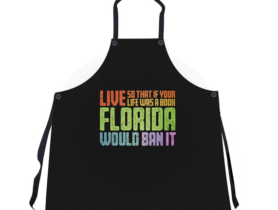 Banned In Florida