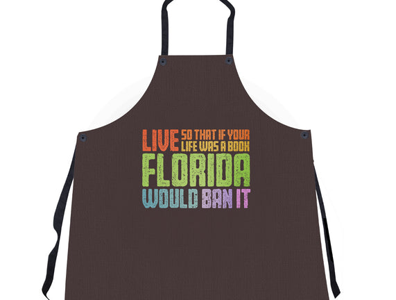 Banned In Florida
