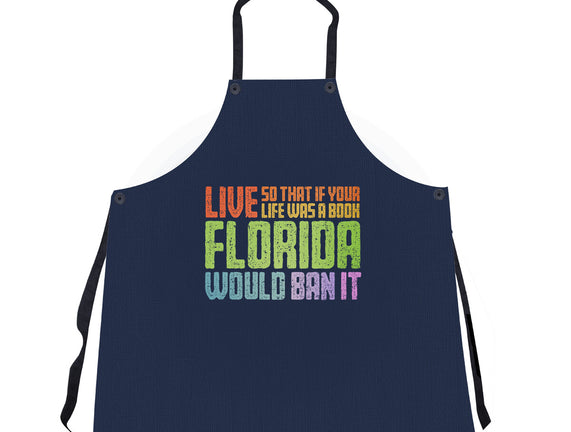Banned In Florida