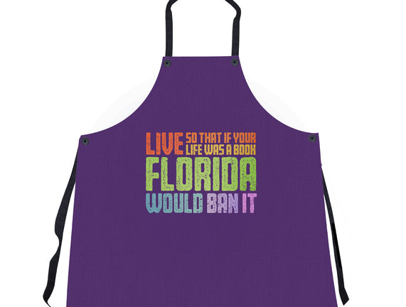 Banned In Florida