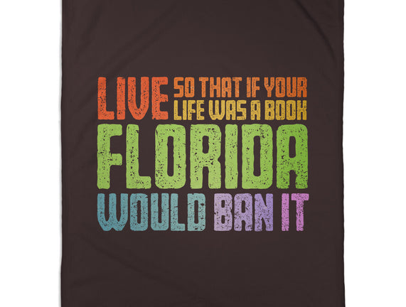 Banned In Florida