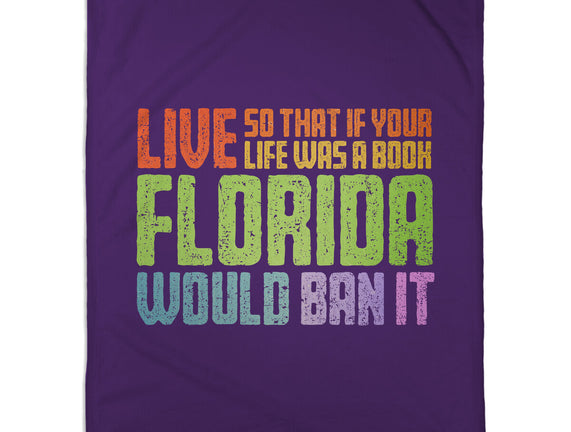 Banned In Florida