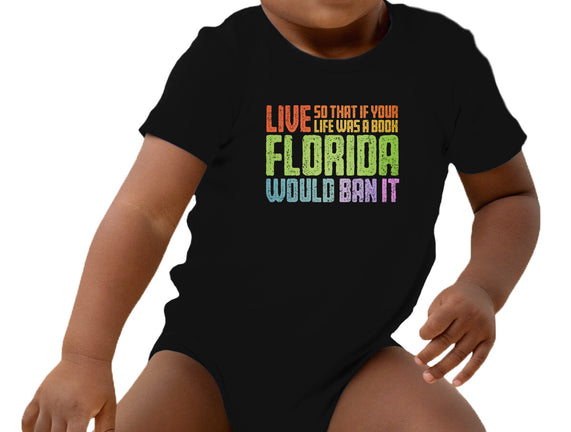 Banned In Florida