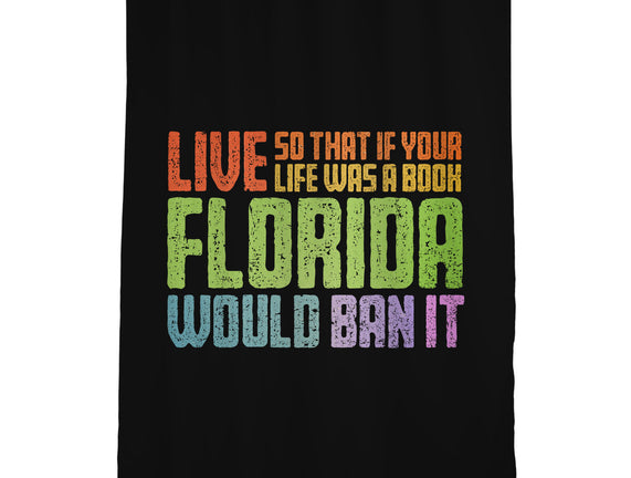 Banned In Florida