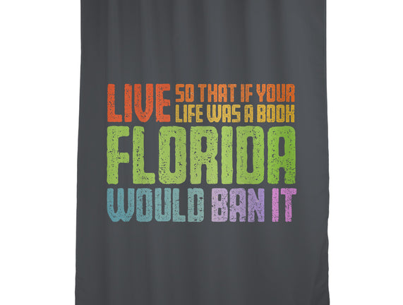 Banned In Florida