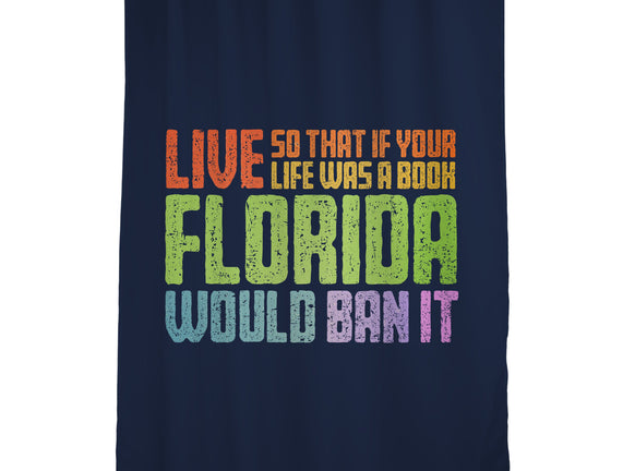 Banned In Florida