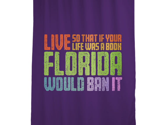 Banned In Florida
