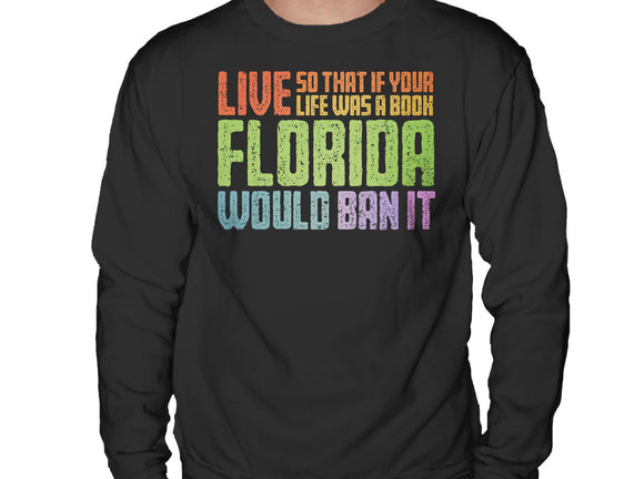 Banned In Florida