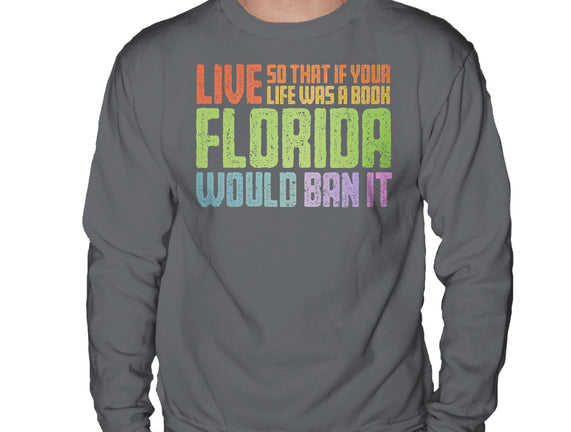 Banned In Florida
