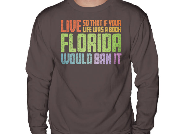 Banned In Florida