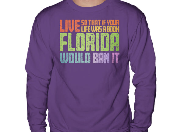 Banned In Florida