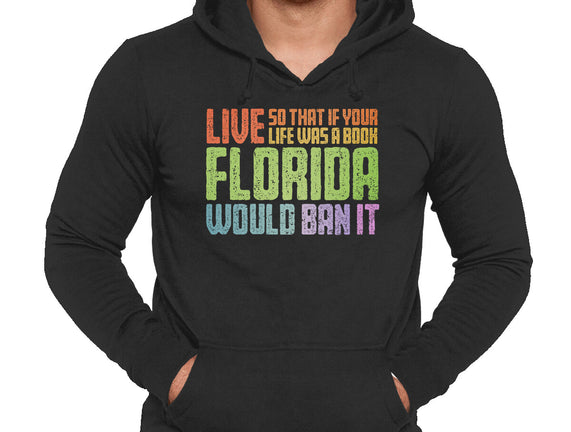 Banned In Florida