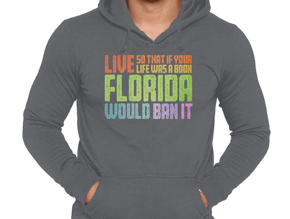 Banned In Florida
