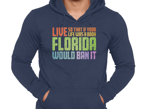 Banned In Florida