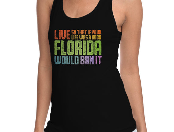 Banned In Florida