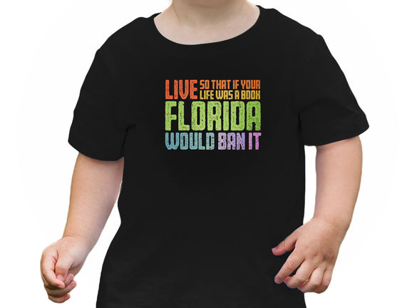 Banned In Florida