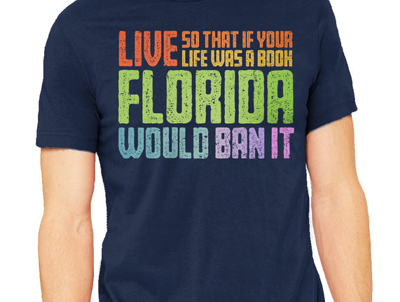 Banned In Florida