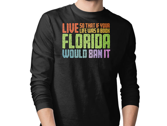 Banned In Florida